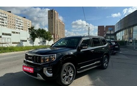 KIA Mohave I, 2025 год, 7 900 000 рублей, 3 фотография