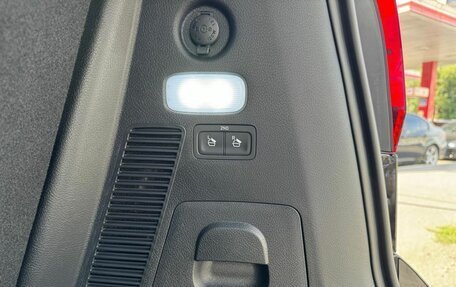 KIA Mohave I, 2025 год, 7 900 000 рублей, 23 фотография
