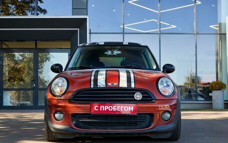 MINI Hatch, 2010 год, 890 000 рублей, 3 фотография