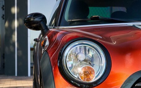 MINI Hatch, 2010 год, 890 000 рублей, 9 фотография