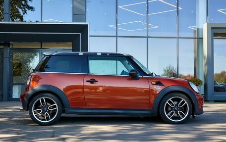MINI Hatch, 2010 год, 890 000 рублей, 6 фотография