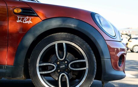 MINI Hatch, 2010 год, 890 000 рублей, 12 фотография