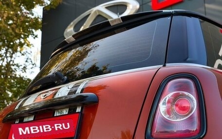MINI Hatch, 2010 год, 890 000 рублей, 10 фотография