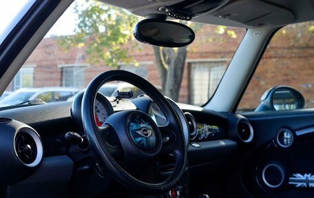 MINI Hatch, 2010 год, 890 000 рублей, 25 фотография