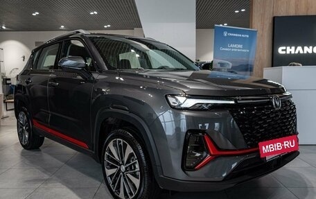 Changan CS35 Plus, 2025 год, 2 709 900 рублей, 3 фотография