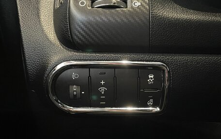 KIA Cerato III, 2016 год, 1 120 000 рублей, 10 фотография