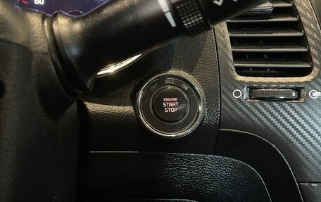 KIA Cerato III, 2016 год, 1 120 000 рублей, 11 фотография