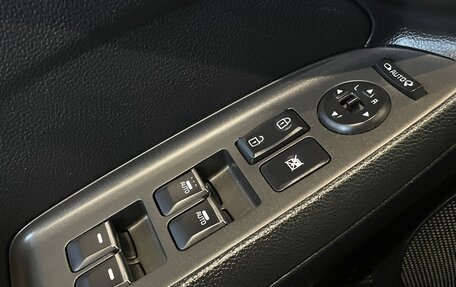 KIA Cerato III, 2016 год, 1 120 000 рублей, 9 фотография