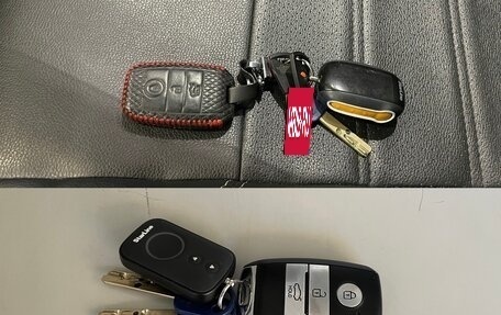 KIA Cerato III, 2016 год, 1 120 000 рублей, 18 фотография