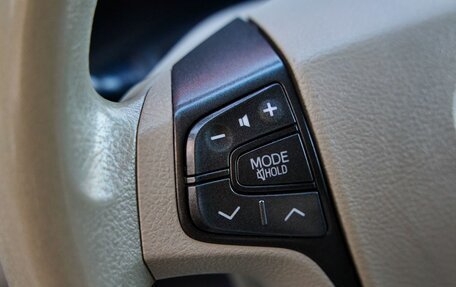 Toyota Sienna III, 2011 год, 1 900 000 рублей, 17 фотография