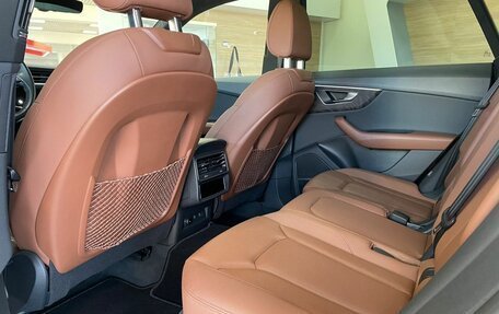 Audi Q8 I, 2022 год, 8 300 000 рублей, 22 фотография