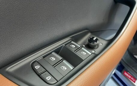 Audi Q8 I, 2022 год, 8 300 000 рублей, 17 фотография