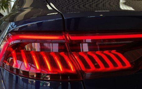 Audi Q8 I, 2022 год, 8 300 000 рублей, 28 фотография