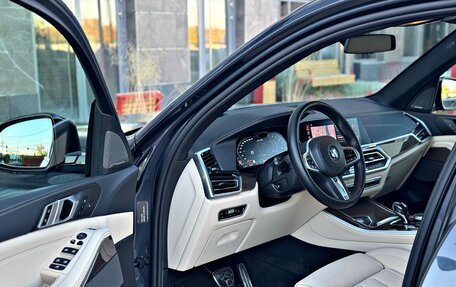 BMW X5, 2020 год, 7 300 000 рублей, 9 фотография