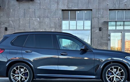BMW X5, 2020 год, 7 300 000 рублей, 8 фотография