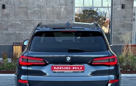 BMW X5, 2020 год, 7 300 000 рублей, 6 фотография