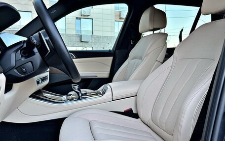 BMW X5, 2020 год, 7 300 000 рублей, 10 фотография