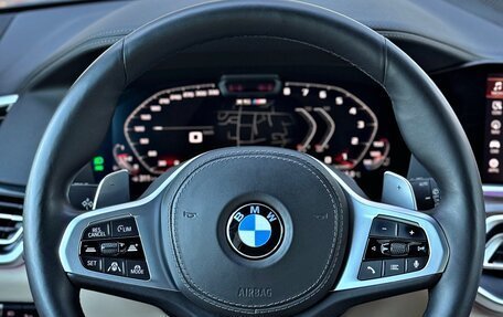 BMW X5, 2020 год, 7 300 000 рублей, 13 фотография