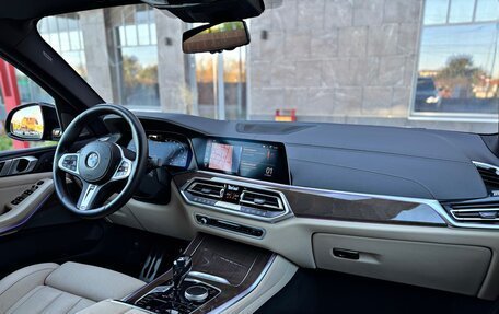 BMW X5, 2020 год, 7 300 000 рублей, 15 фотография