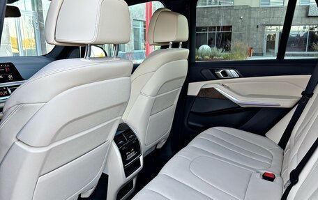 BMW X5, 2020 год, 7 300 000 рублей, 11 фотография