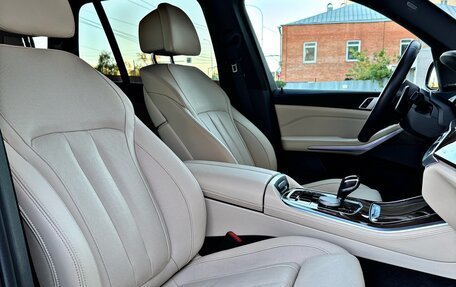 BMW X5, 2020 год, 7 300 000 рублей, 16 фотография