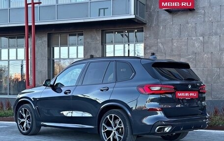 BMW X5, 2020 год, 7 300 000 рублей, 2 фотография