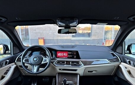 BMW X5, 2020 год, 7 300 000 рублей, 14 фотография