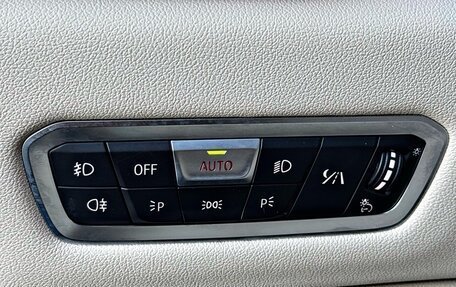 BMW X5, 2020 год, 7 300 000 рублей, 20 фотография