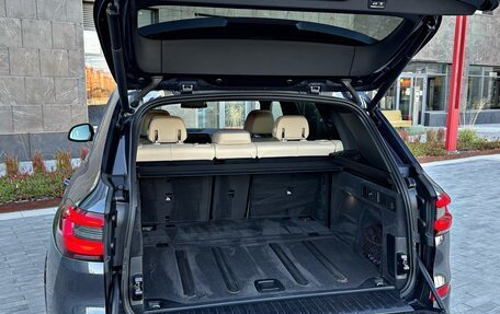 BMW X5, 2020 год, 7 300 000 рублей, 26 фотография