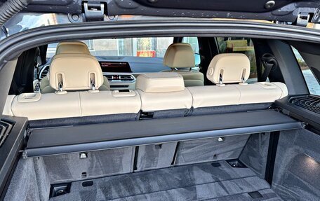 BMW X5, 2020 год, 7 300 000 рублей, 27 фотография