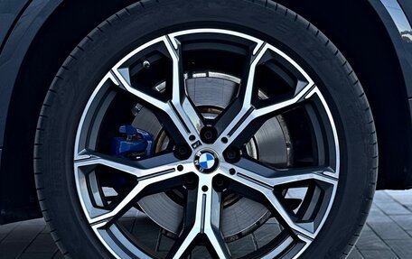 BMW X5, 2020 год, 7 300 000 рублей, 32 фотография