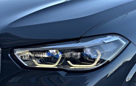 BMW X5, 2020 год, 7 300 000 рублей, 28 фотография
