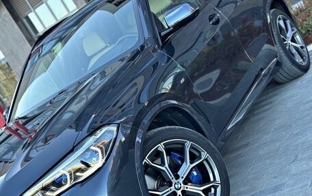 BMW X5, 2020 год, 7 300 000 рублей, 30 фотография