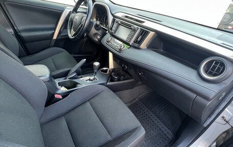 Toyota RAV4, 2014 год, 2 400 000 рублей, 9 фотография