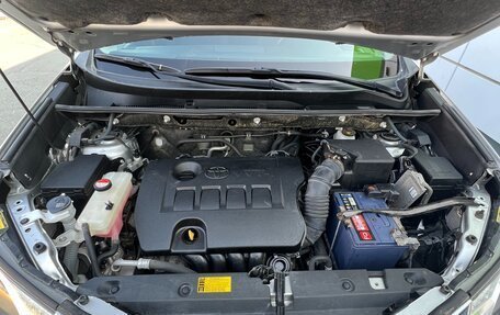 Toyota RAV4, 2014 год, 2 400 000 рублей, 7 фотография
