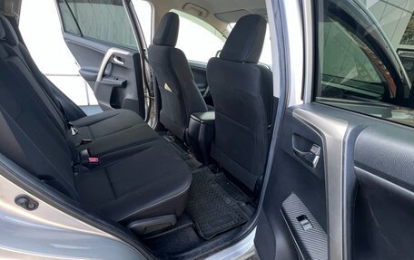 Toyota RAV4, 2014 год, 2 400 000 рублей, 8 фотография