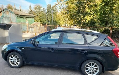 KIA cee'd I рестайлинг, 2007 год, 690 000 рублей, 2 фотография