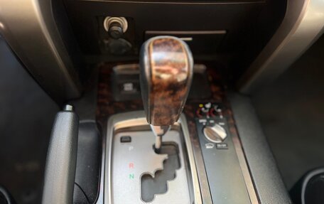 Toyota Land Cruiser 200, 2011 год, 3 000 000 рублей, 11 фотография