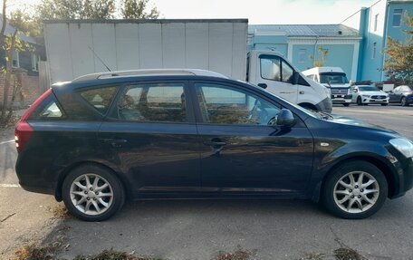 KIA cee'd I рестайлинг, 2007 год, 690 000 рублей, 4 фотография