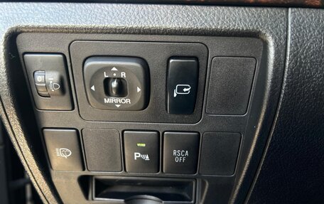 Toyota Land Cruiser 200, 2011 год, 3 000 000 рублей, 12 фотография