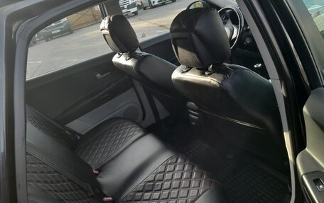 KIA cee'd I рестайлинг, 2007 год, 690 000 рублей, 8 фотография