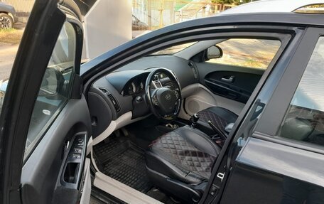 KIA cee'd I рестайлинг, 2007 год, 690 000 рублей, 6 фотография