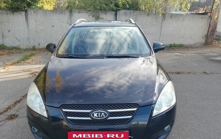 KIA cee'd I рестайлинг, 2007 год, 690 000 рублей, 5 фотография