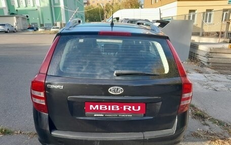KIA cee'd I рестайлинг, 2007 год, 690 000 рублей, 3 фотография