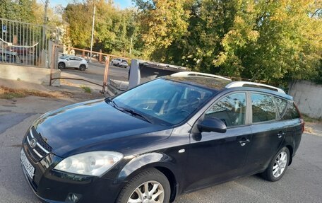 KIA cee'd I рестайлинг, 2007 год, 690 000 рублей, 13 фотография