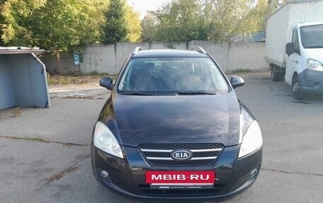 KIA cee'd I рестайлинг, 2007 год, 690 000 рублей, 12 фотография