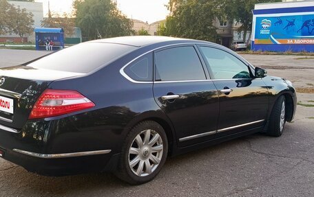 Nissan Teana, 2008 год, 865 000 рублей, 6 фотография