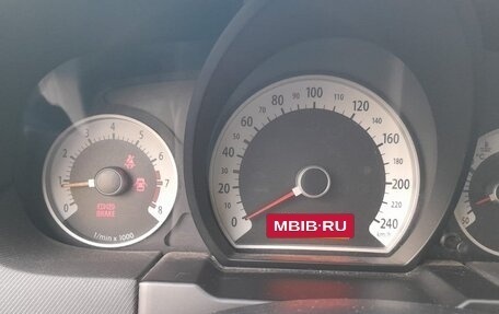 KIA cee'd I рестайлинг, 2007 год, 690 000 рублей, 14 фотография
