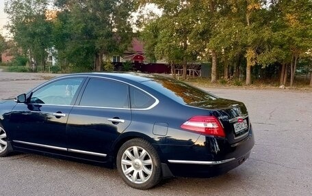 Nissan Teana, 2008 год, 865 000 рублей, 9 фотография