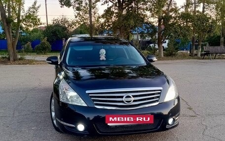 Nissan Teana, 2008 год, 865 000 рублей, 4 фотография